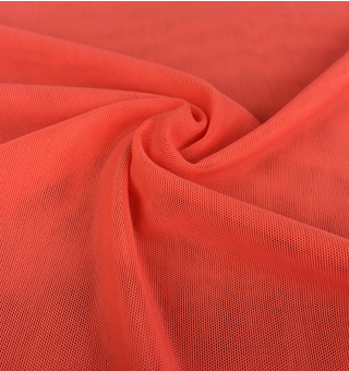 Mesh fabric